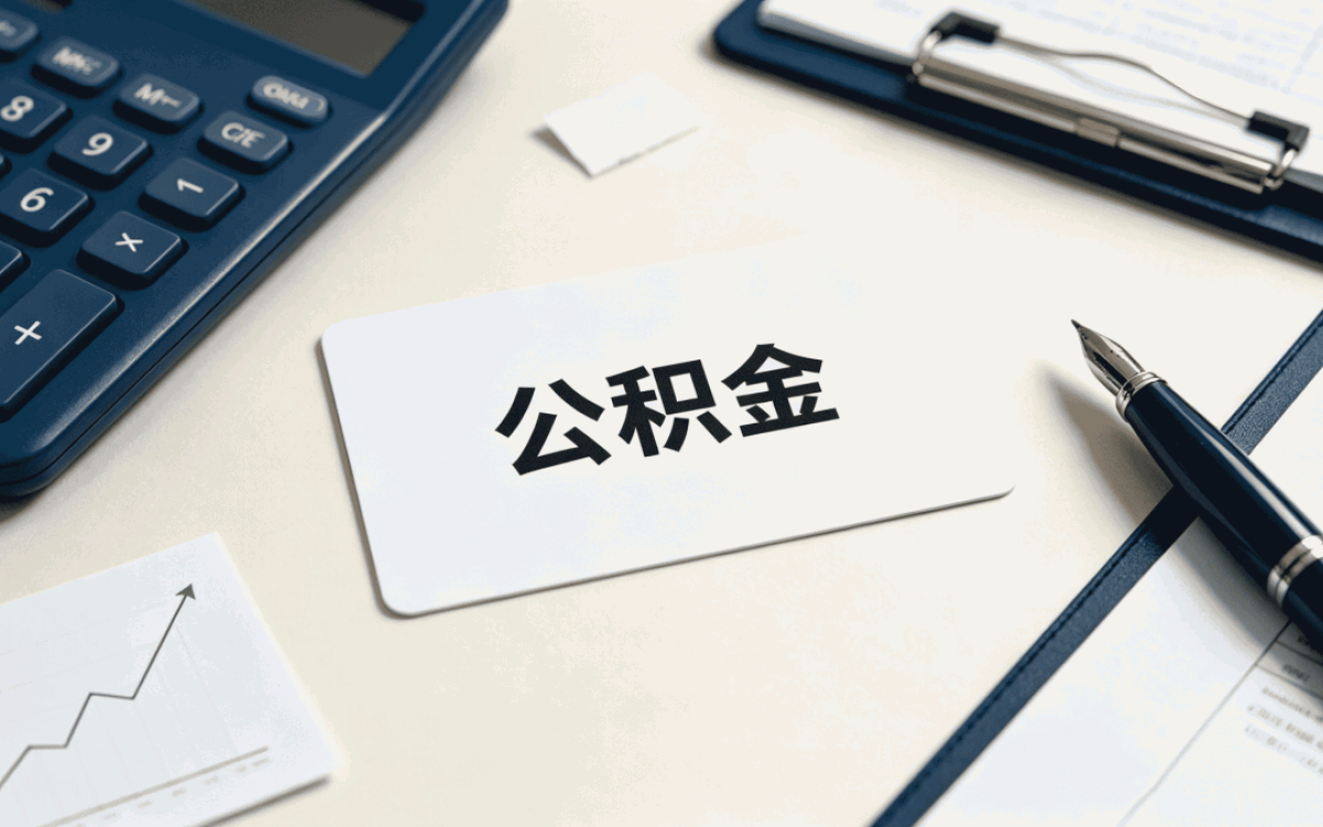 赣州公积金基数怎么定义，带啥材料去哪办