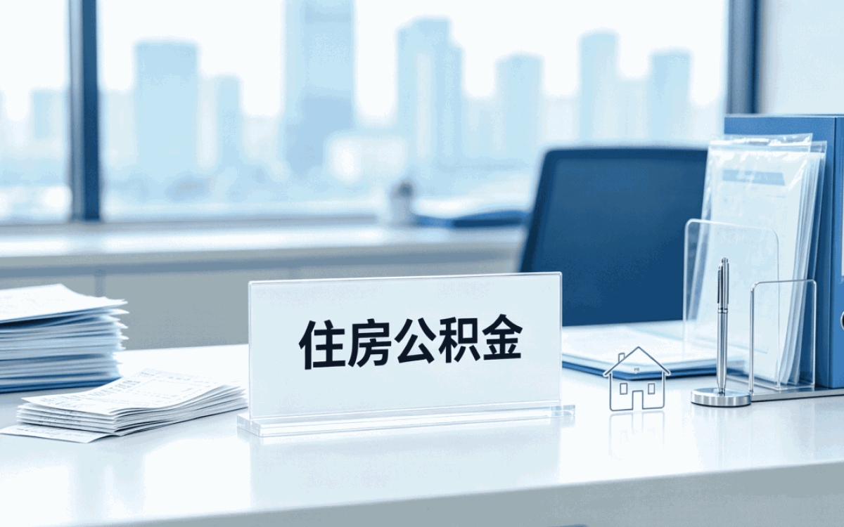 赣州公积金代办中介公司哪办带啥材料多久到账