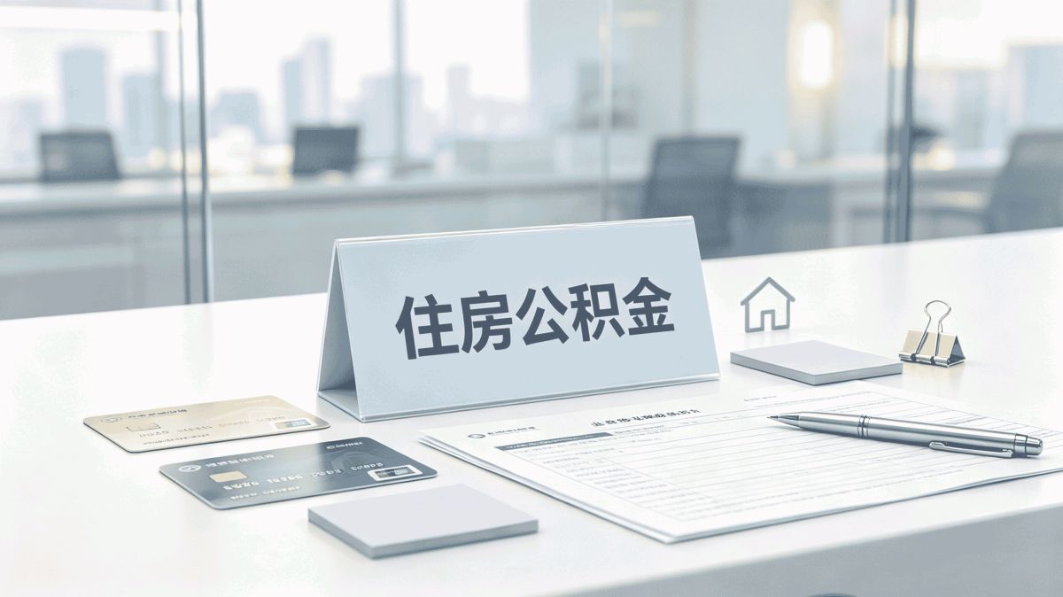 赣州公积金提取影响到底算不算数