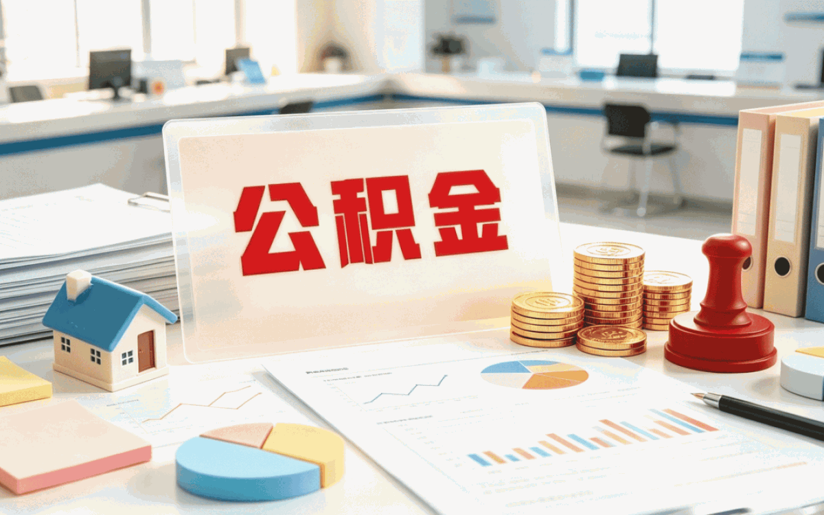 赣州公积金启封流程这几个坑容易白跑