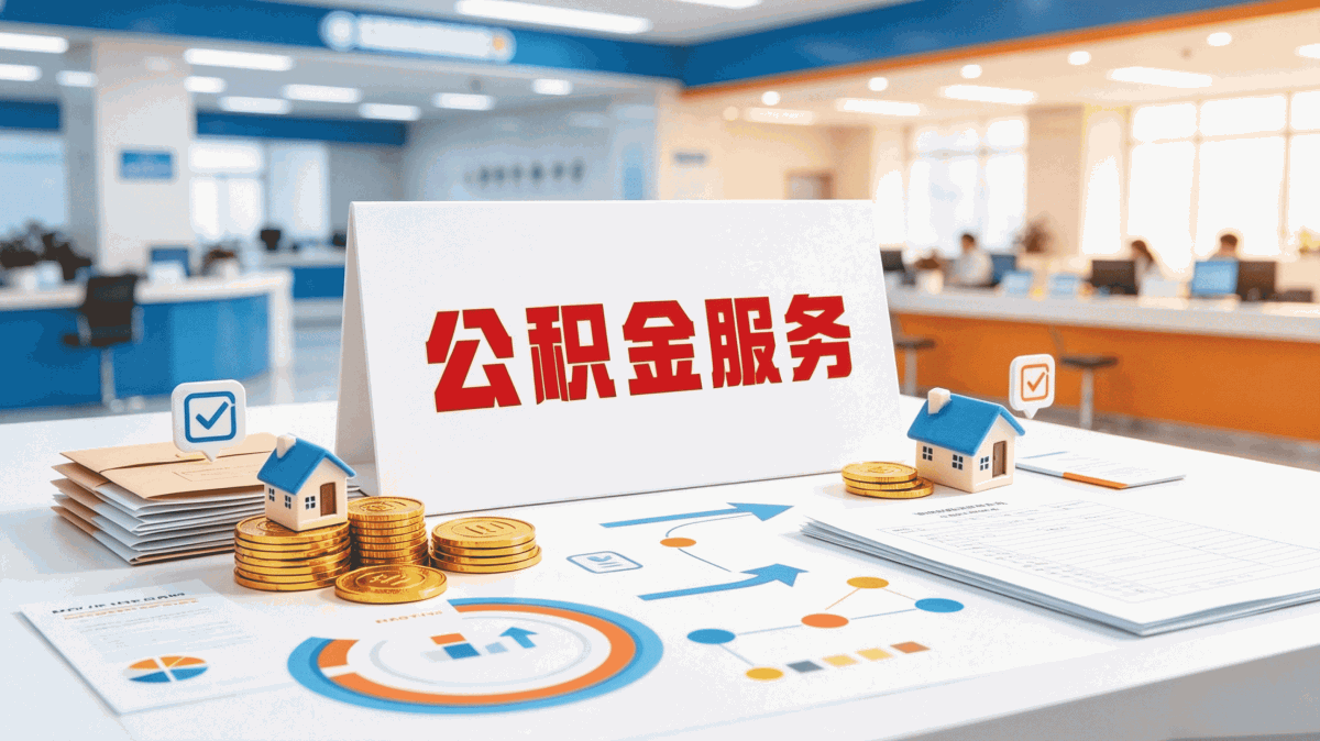 赣州单位倒闭公积金查询我跑了三趟才办成