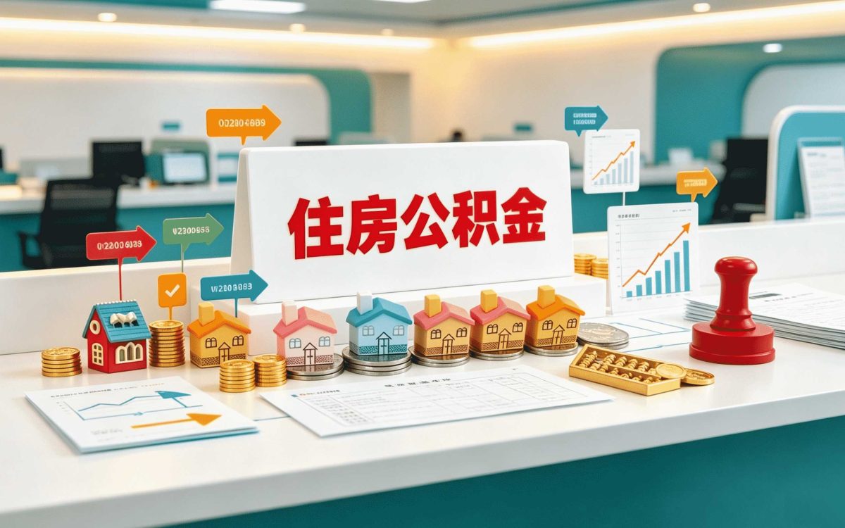 赣州公积金提取影响到底算不算数