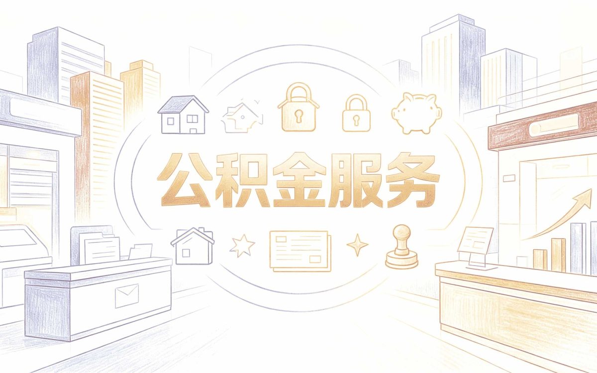 赣州公积金职工个人账户余额别等卡住才后悔