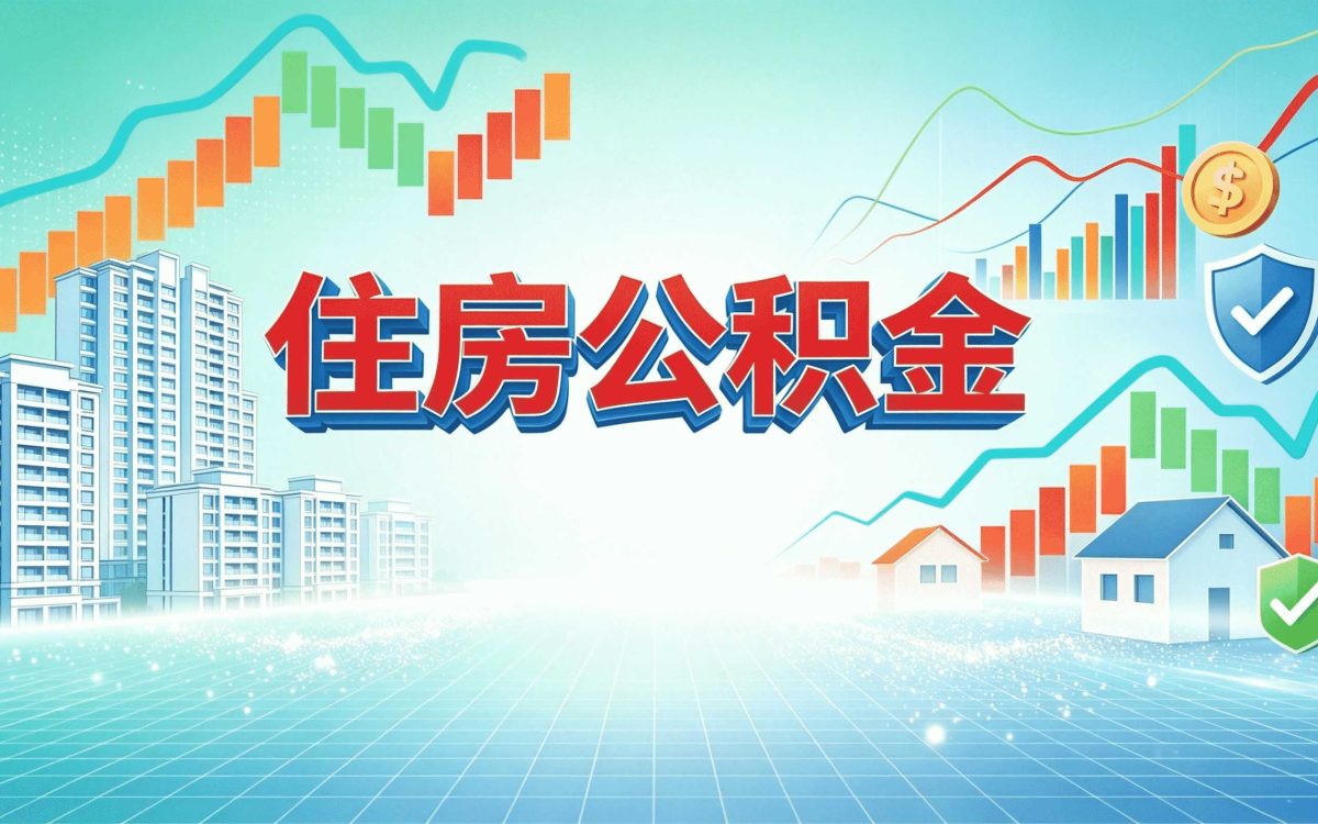 赣州新市民群体公积金缴存标准我第二回才摸清