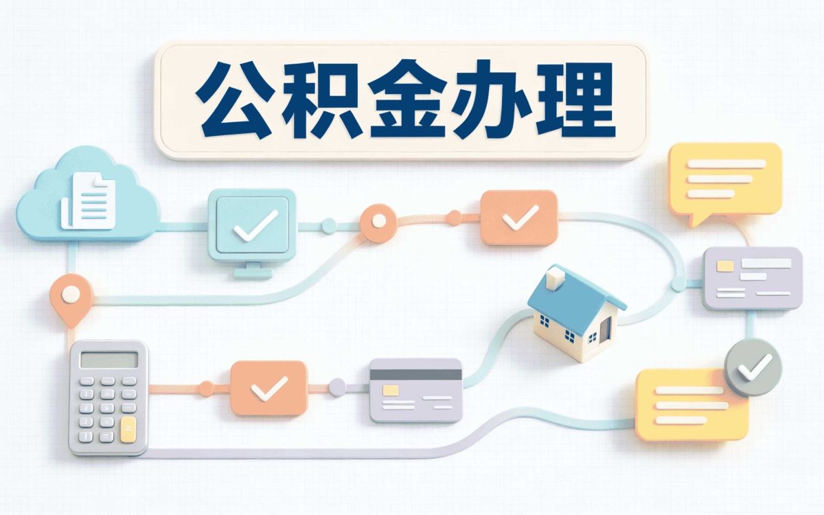 赣州这边自由职业公积金缴存比例差多少钱一笔一笔算