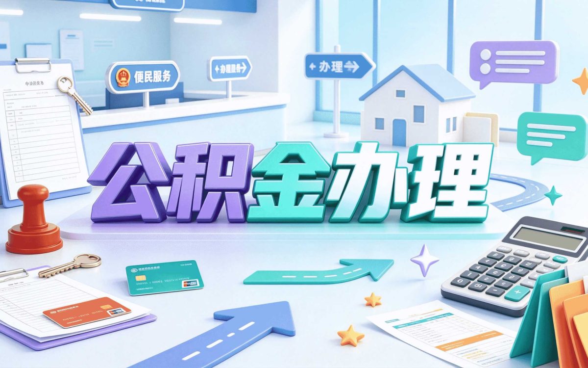 赣州公积金职工个人账户余额别等卡住才后悔