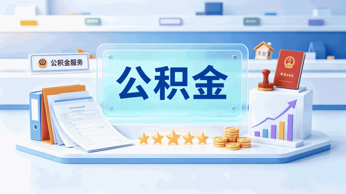 赣州公积金基本账户余额查询带啥材料去哪办