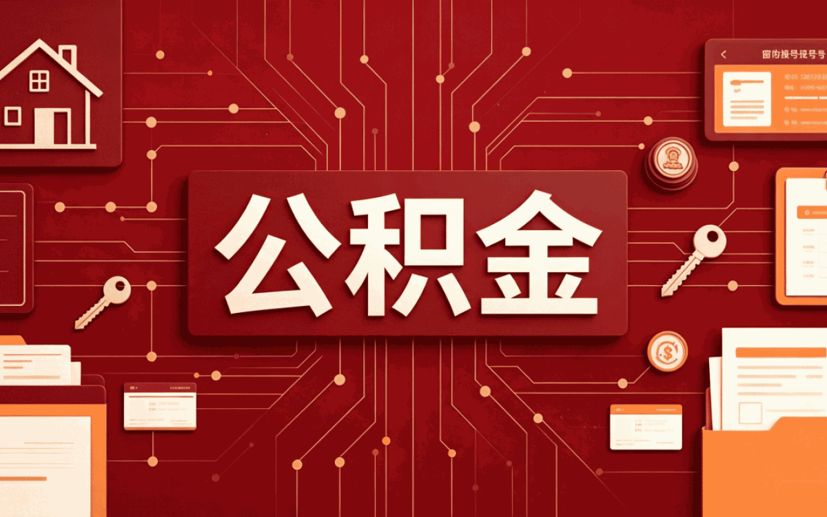 赣州公积金提取代办可靠吗怎么收费我跑了两次