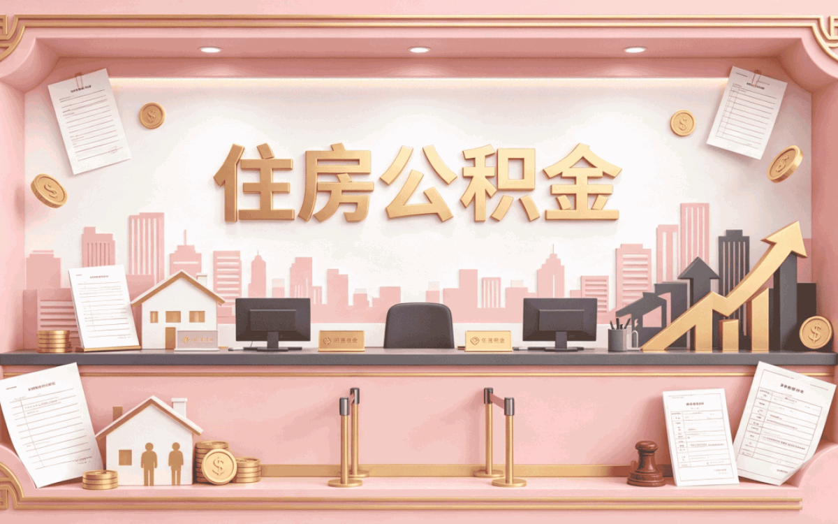 赣州自由职业公积金缴存比例能自己选高低吗
