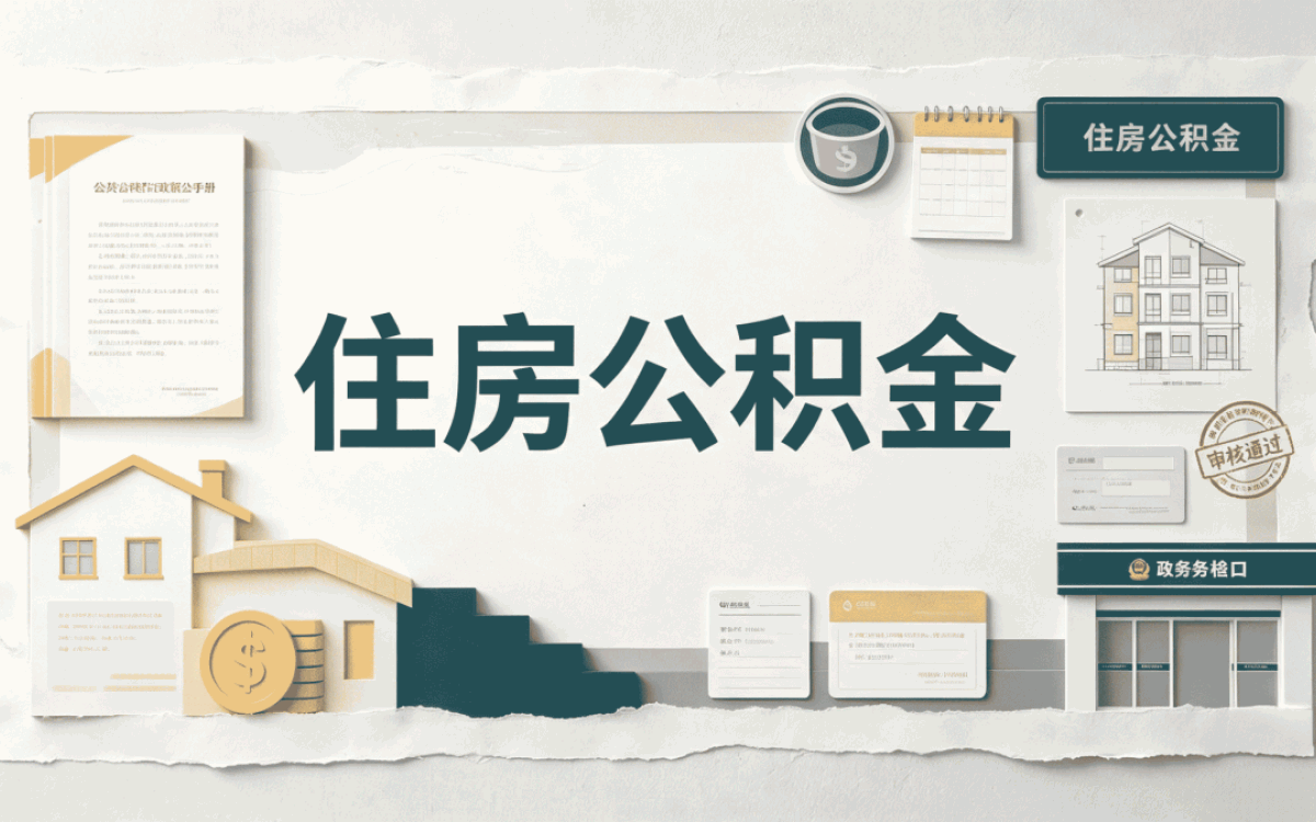 赣州单位倒闭公积金查询我跑了三趟才办成