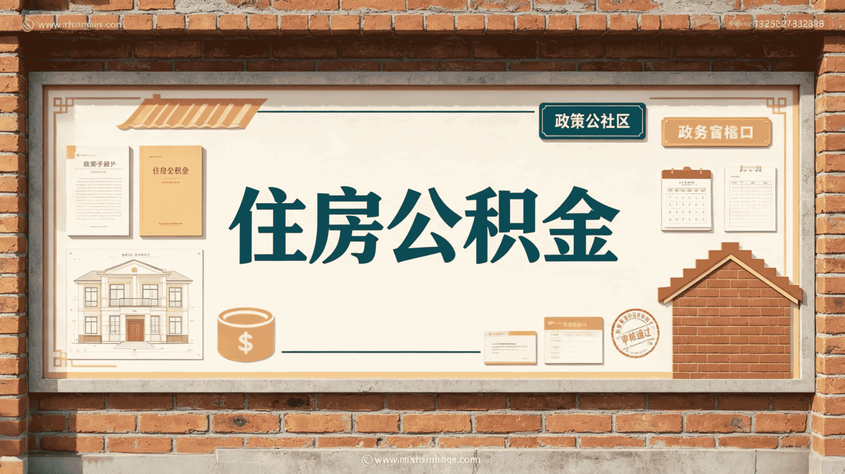 赣州装修公积金提取最新变化,本地人必看