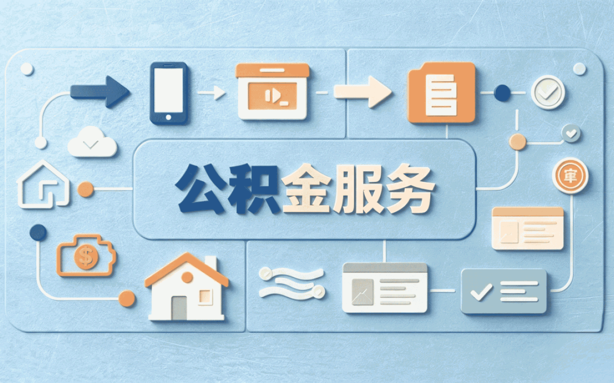 赣州公积金余额查询入口在哪，手机能查吗