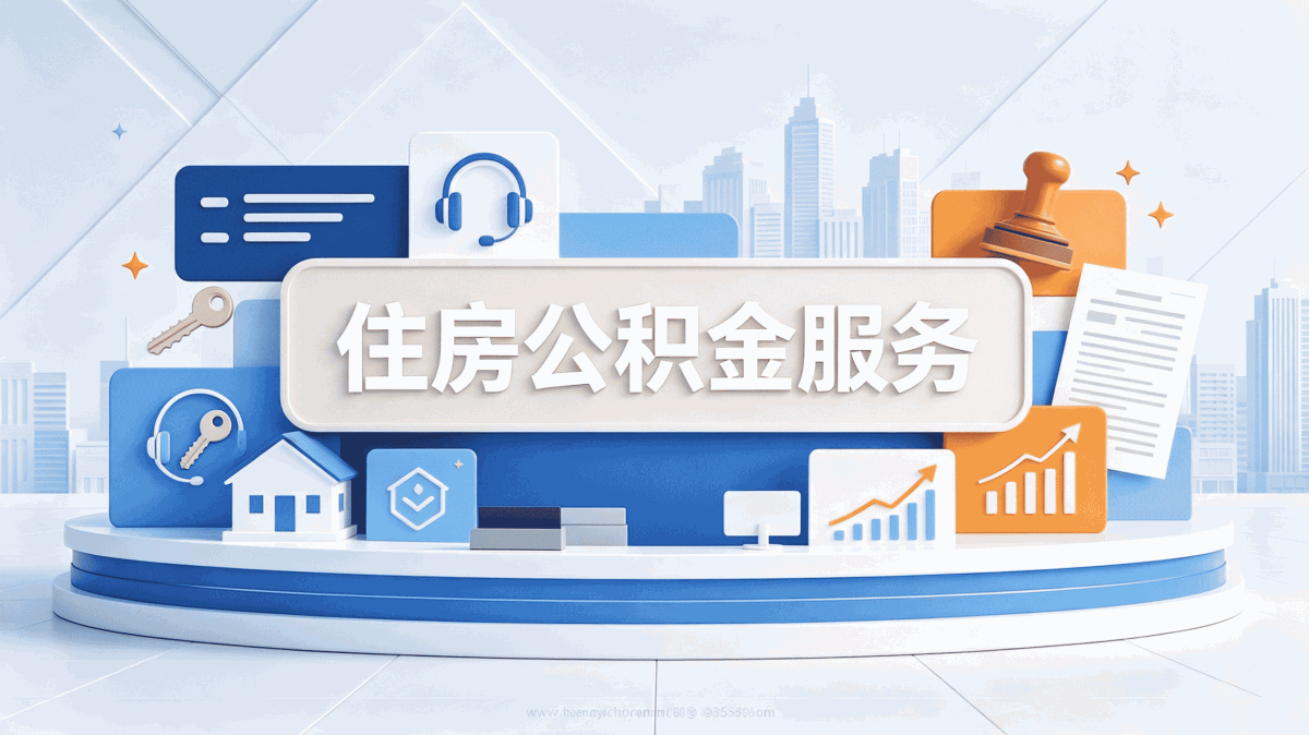 赣州公积金首次提取原来要这样搞