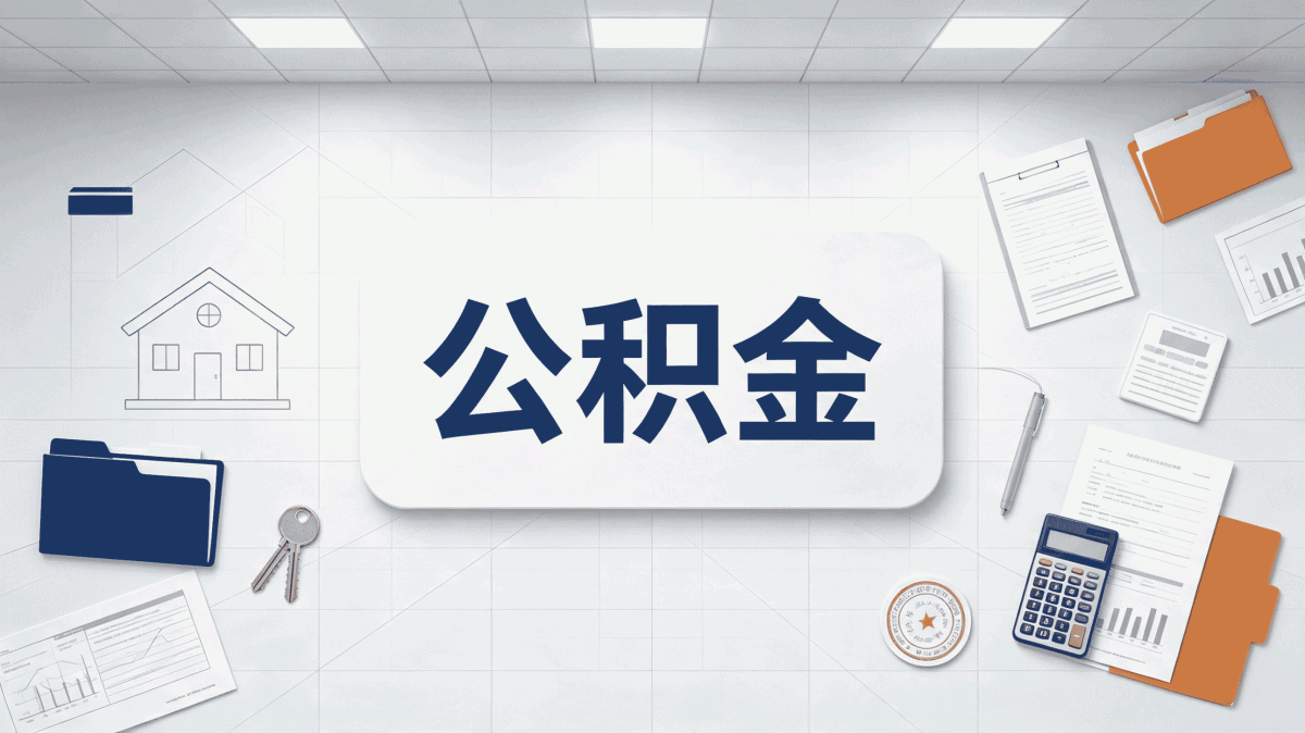赣州加急公积金办理材料地点时限到账说明