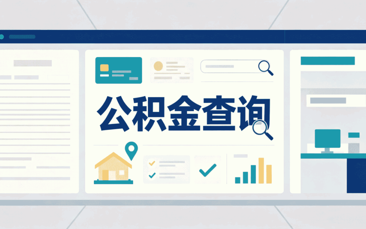 赣州这边聊公积金提取代办可靠吗怎么收费新规口径