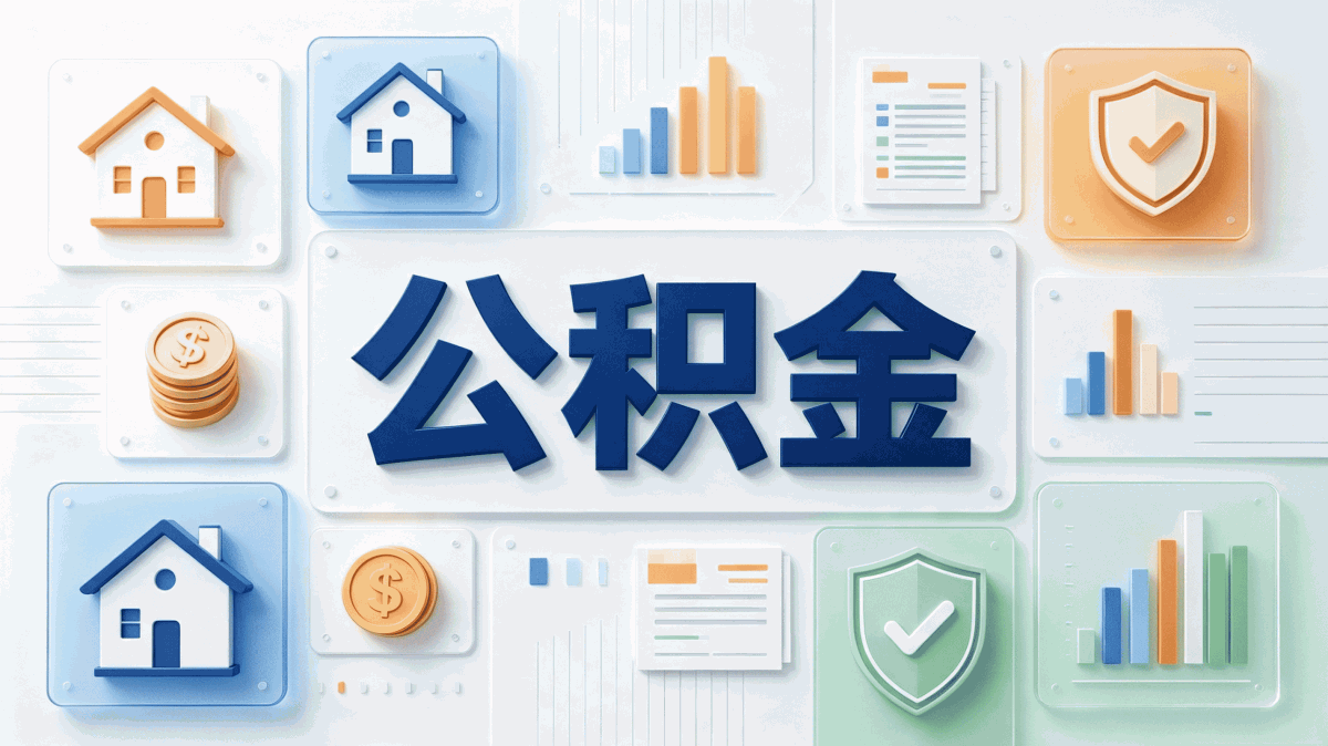 赣州公积金启封流程别踩这几个坑容易白跑