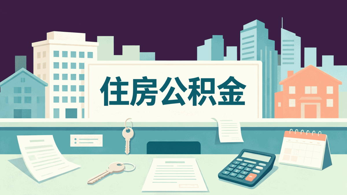 赣州在职公积金提取第二次去才搞明白