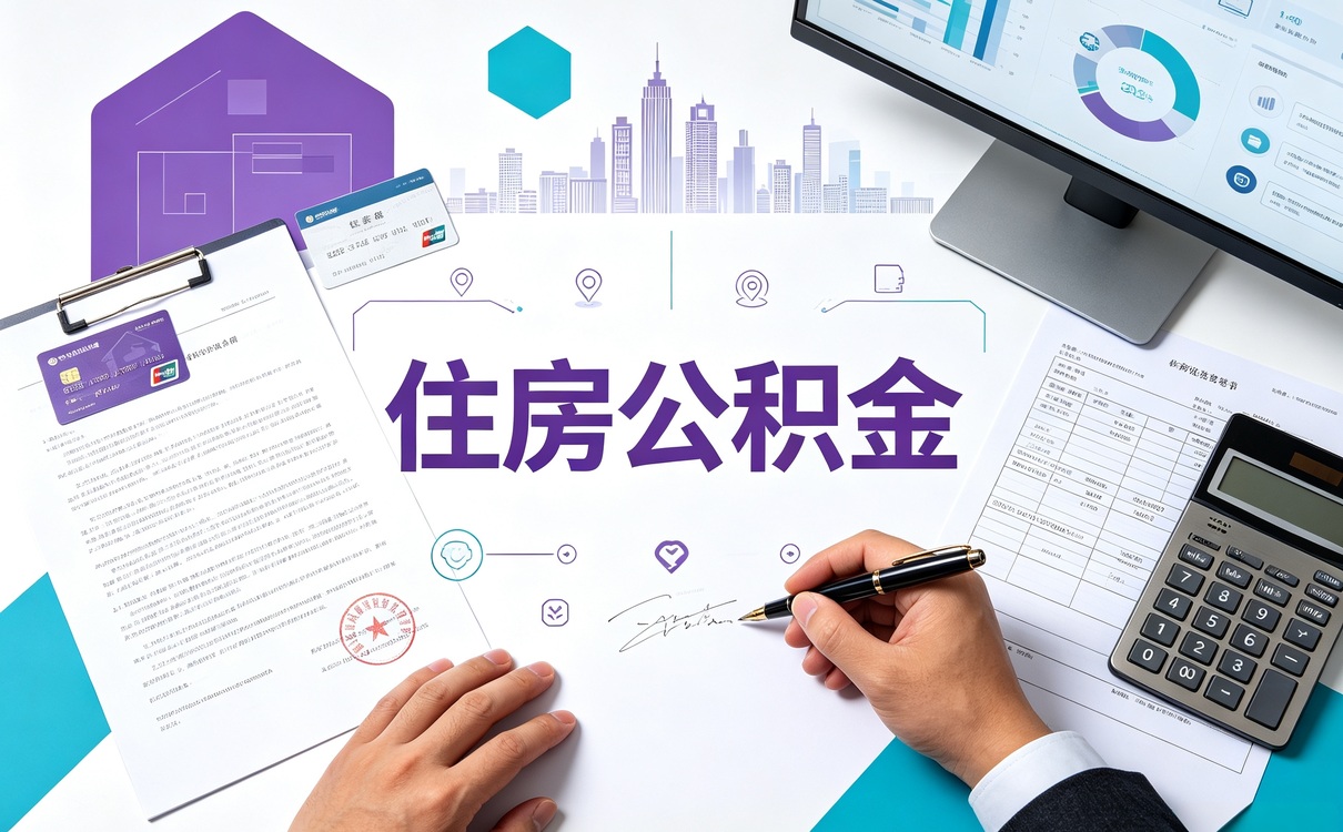 赣州新市民群体公积金缴存标准我第二回才摸清