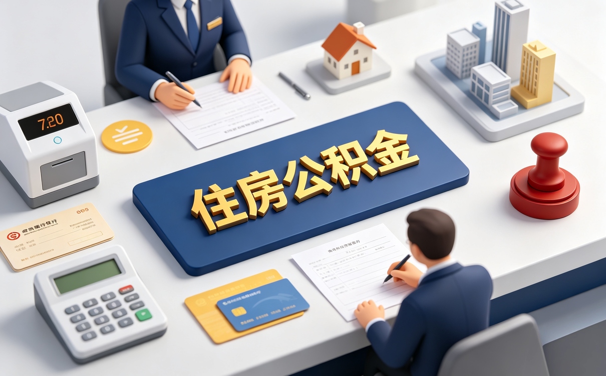 赣州自由职业公积金缴存比例能自己选高低吗