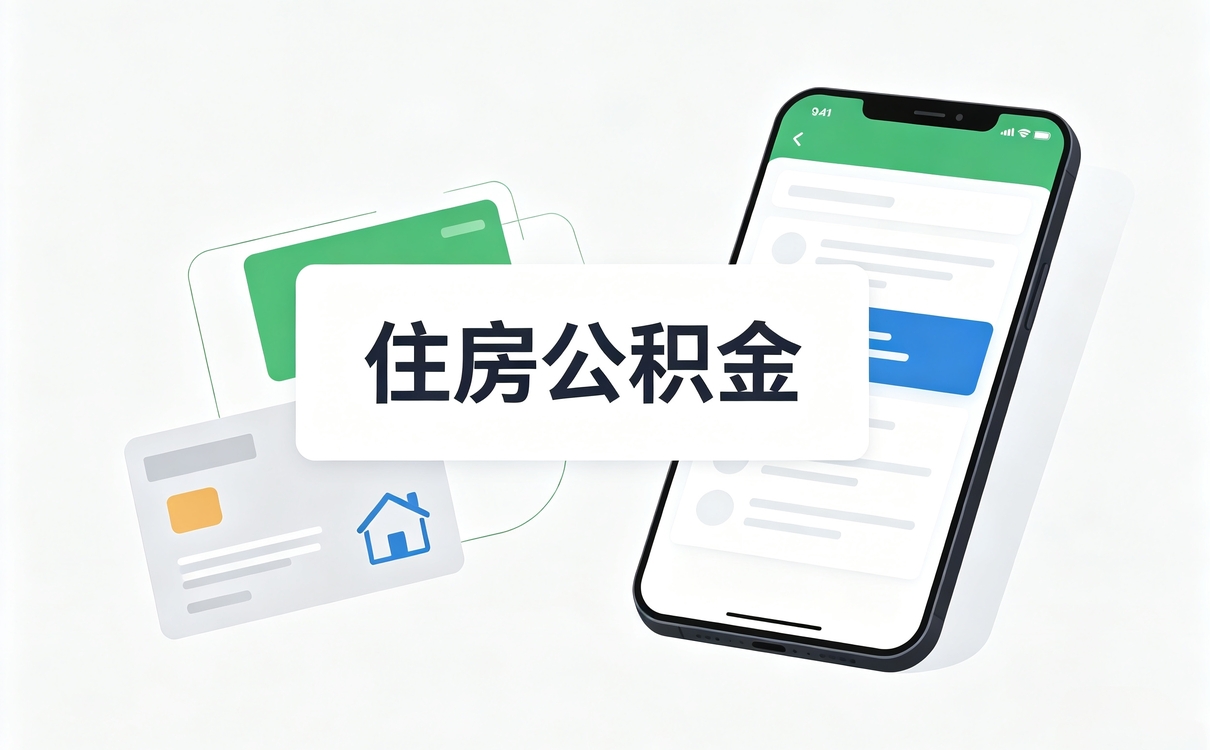 赣州公积金封存怎么解封哪种少花多少钱