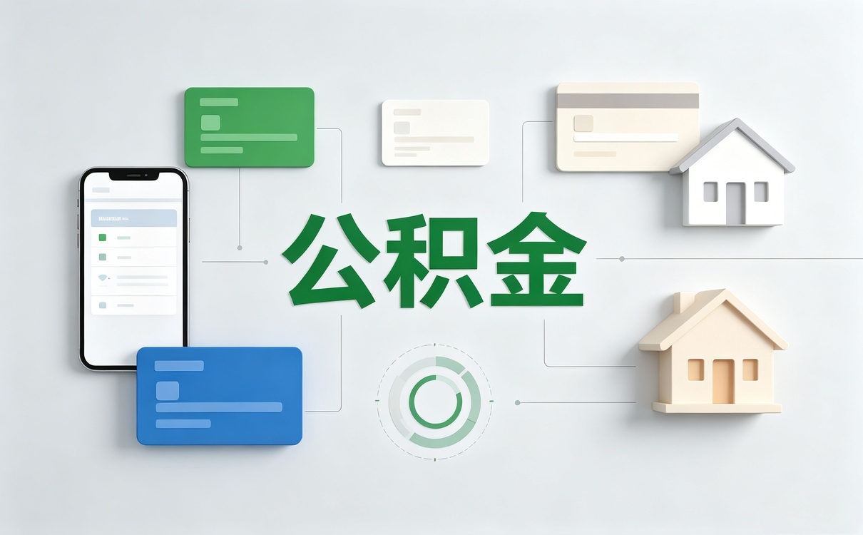 赣州新市民群体公积金缴存标准我第二回才摸清