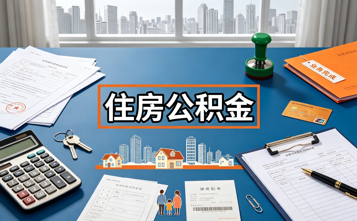 赣州正规公积金代取机构自己办和代办差多少钱