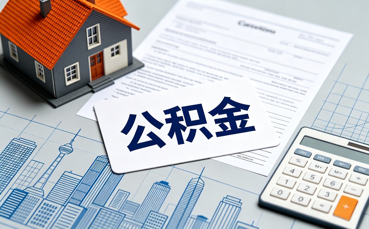 赣州公积金转移后多久可以提取 新规口径