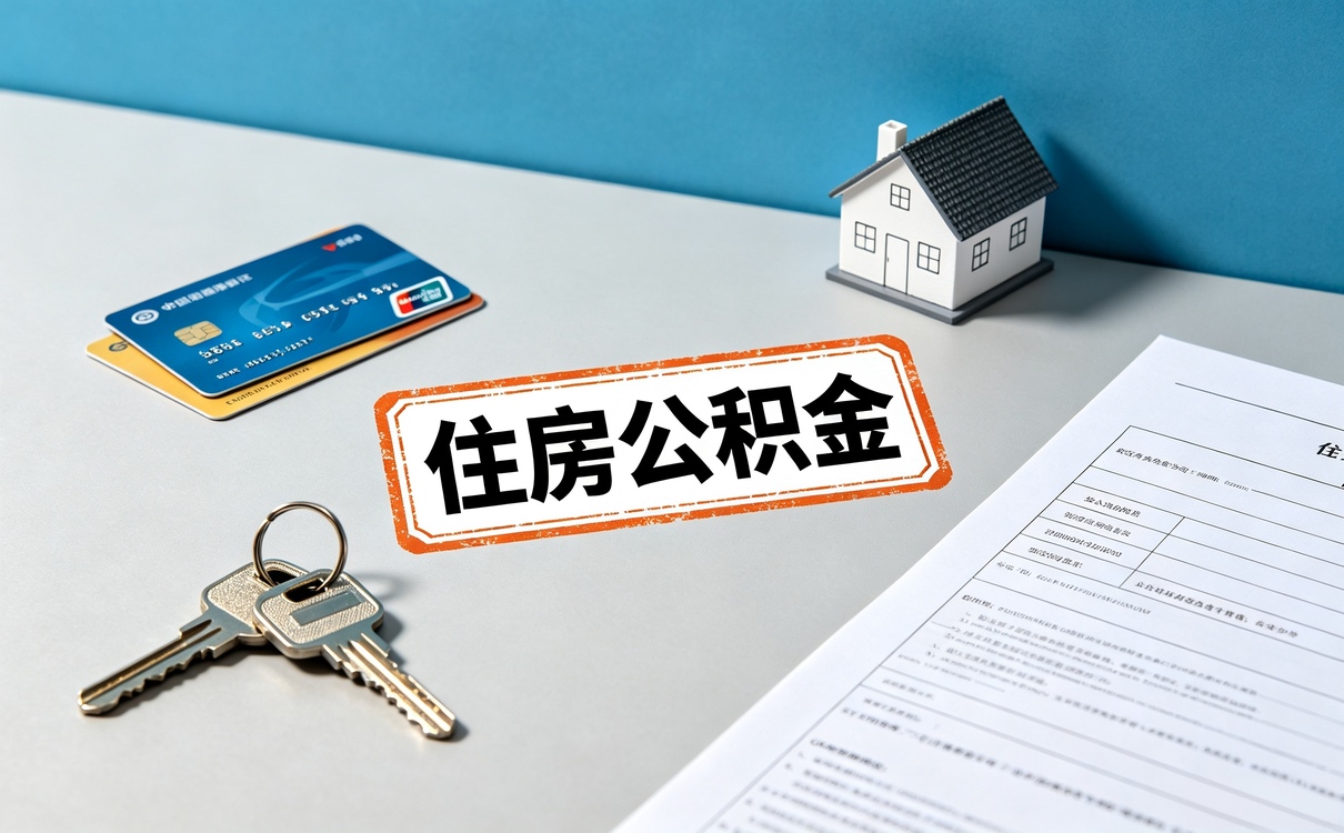 赣州公积金封存怎么解封哪种少花多少钱
